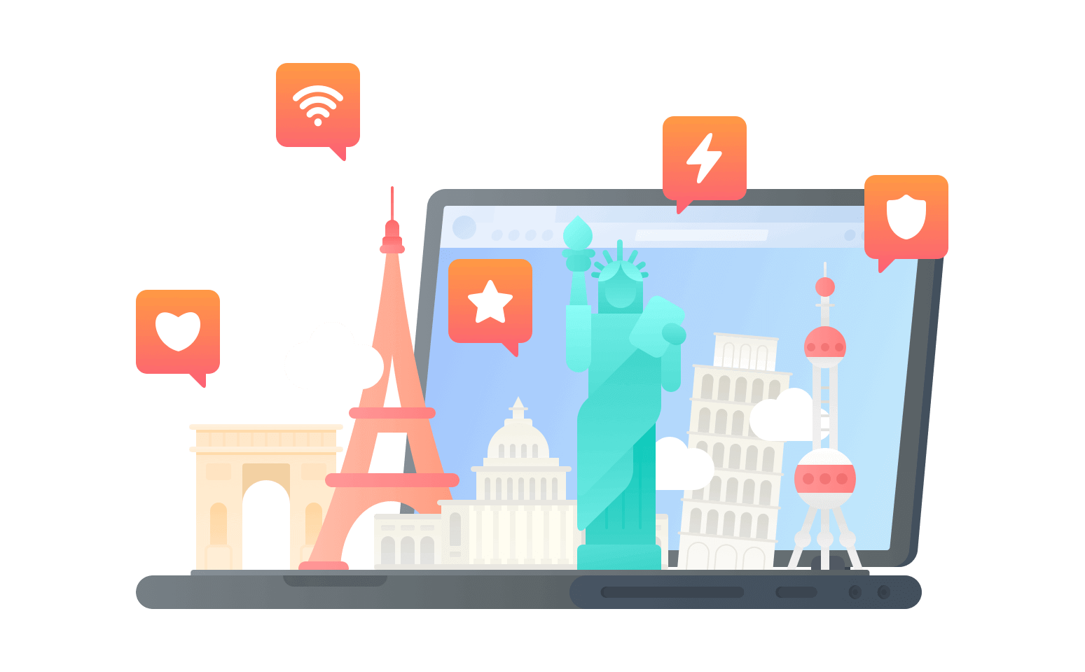 在巴巴多斯怎么看国内电视 - 大陆VPN